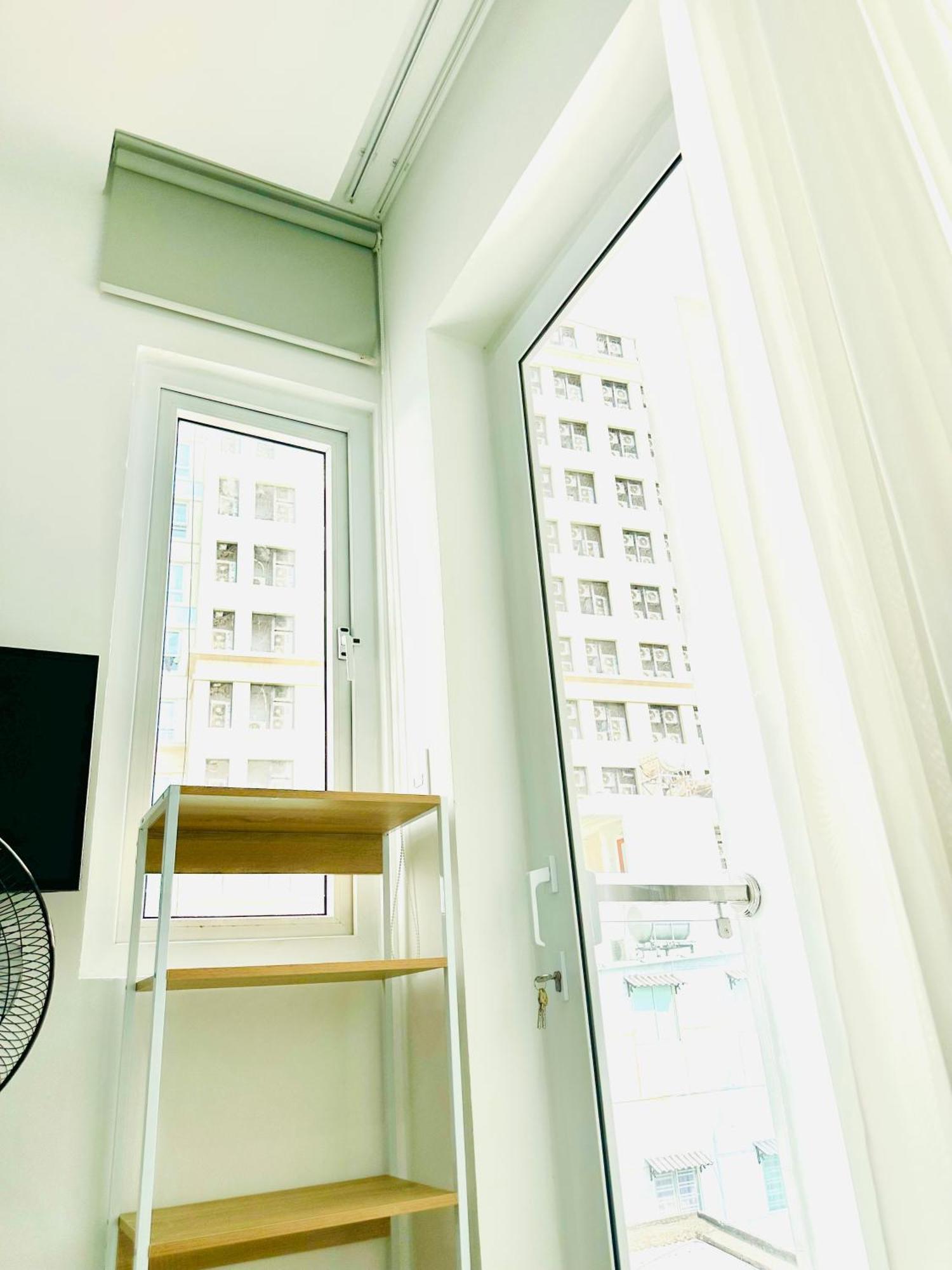 Quiet Perfect Located 1Br With Desk 504 Apartment Ho Chi Minh City Exterior photo
